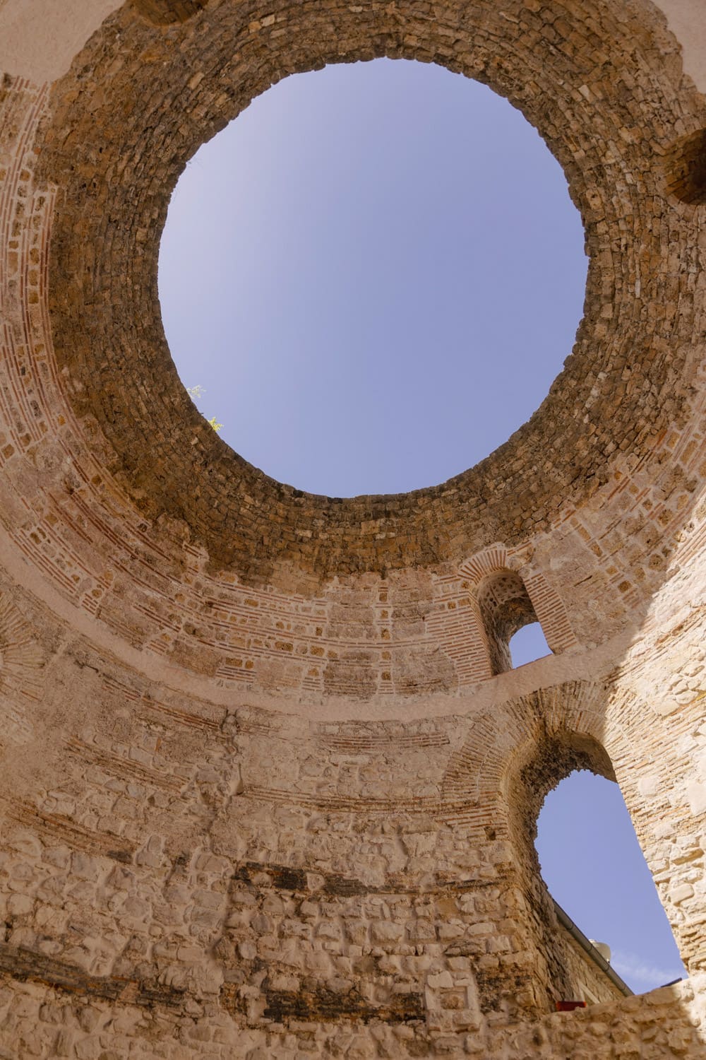 2-day itinerary for split