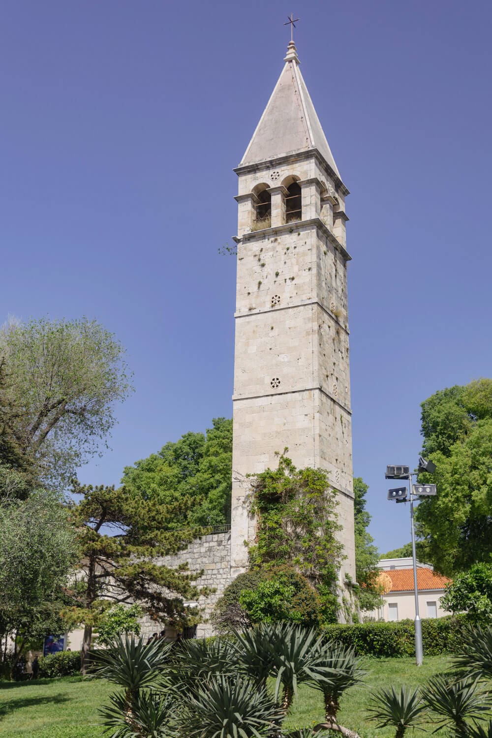 2-day itinerary for split