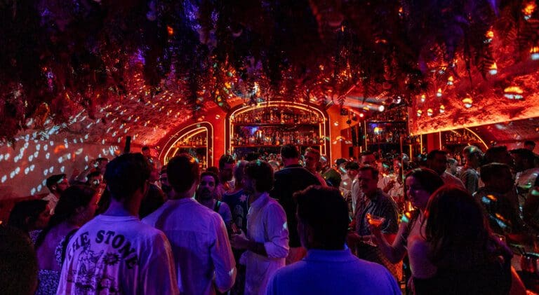 DUBROVNIK NIGHTLIFE: PROMISING PLACES TO PARTY IN THE OLD TOWN