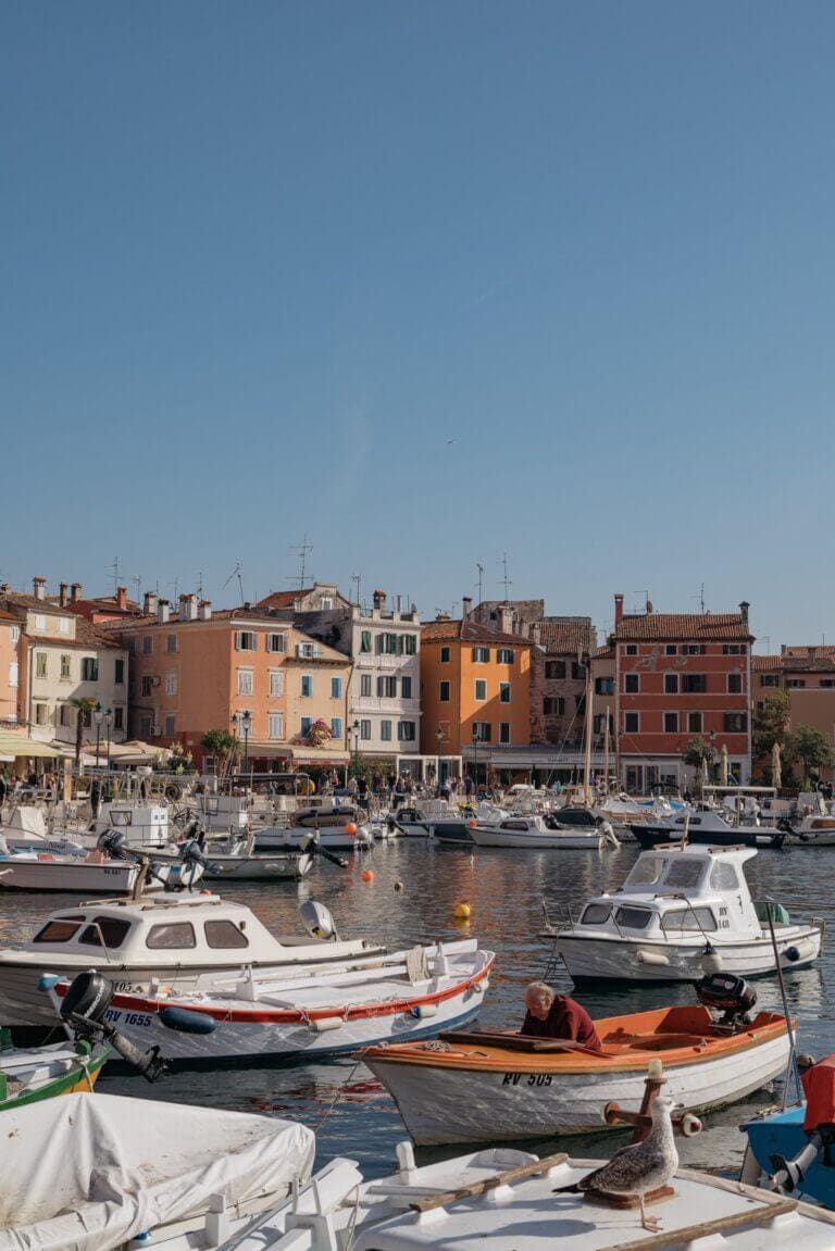 12 WONDERFUL THINGS TO DO IN ROVINJ, CROATIA