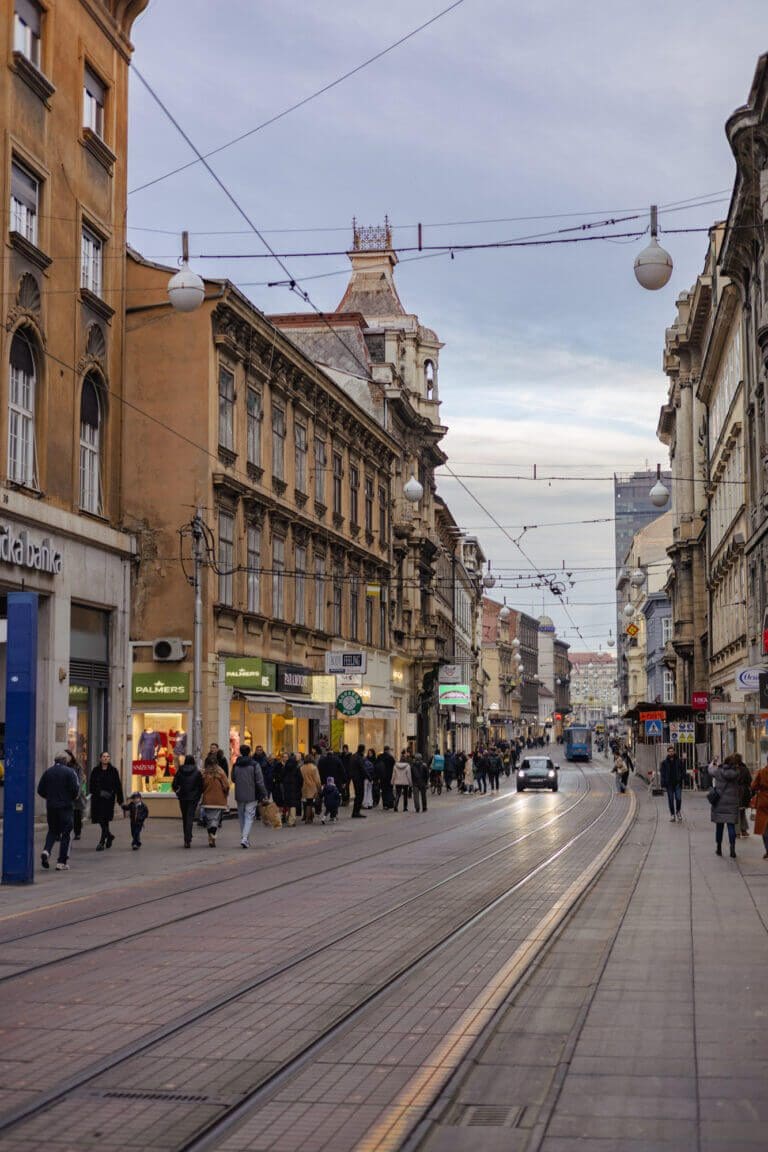 20 BEST THINGS TO DO IN ZAGREB: GREAT LOCAL RECOMMENDATIONS!