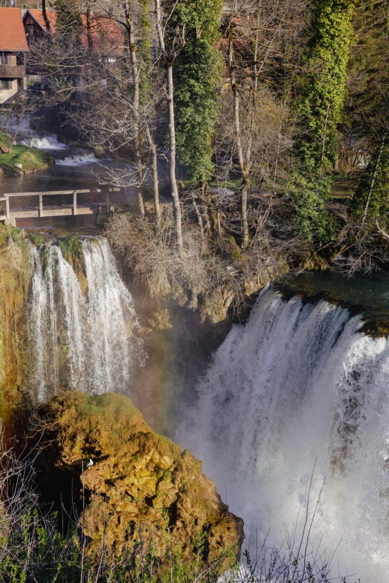 RASTOKE: ALL YOU NEED TO KNOW ABOUT MAGICAL WATERFALLS IN CROATIA