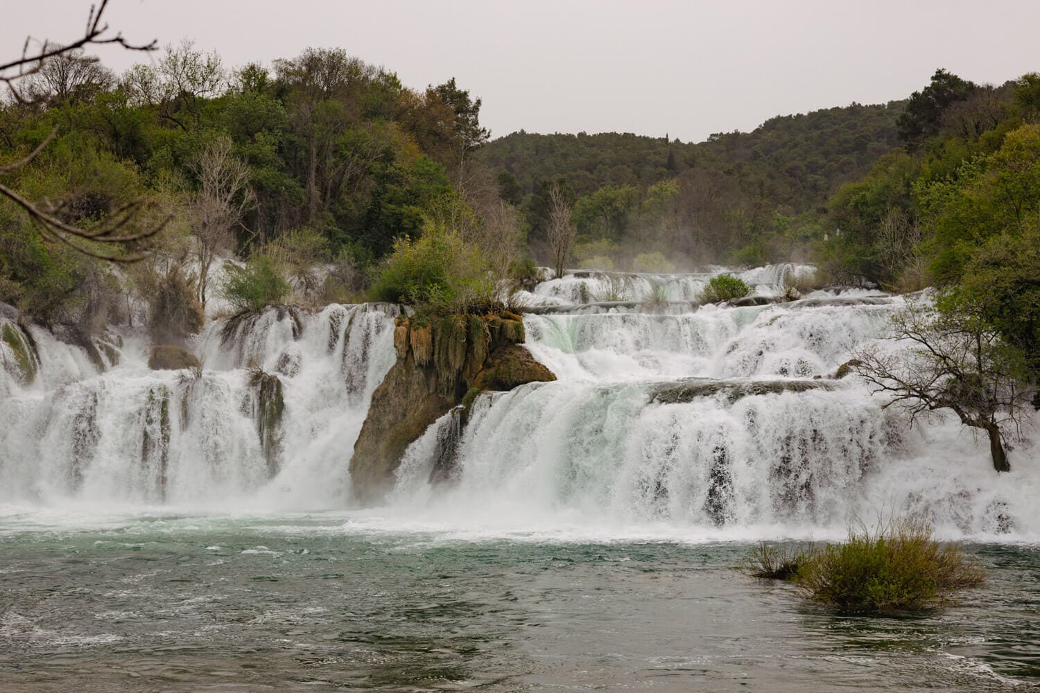 Krka national park