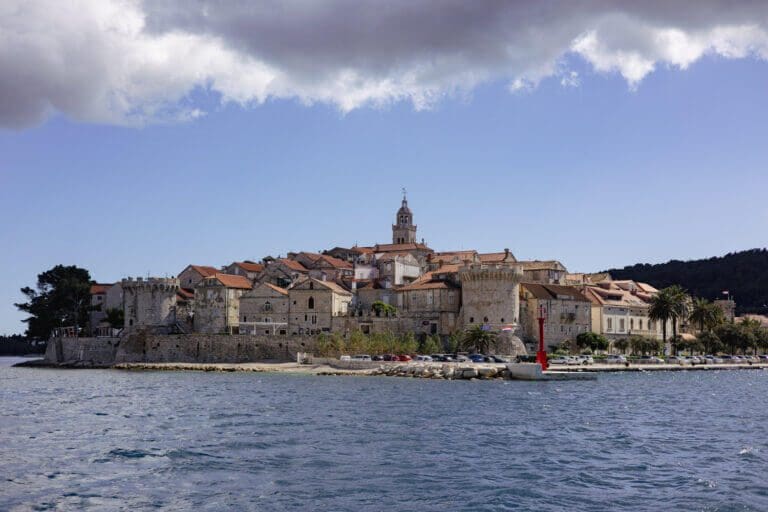 11 AMAZING THINGS TO DO ON KORCULA, CROATIA’S DREAMIEST ISLAND