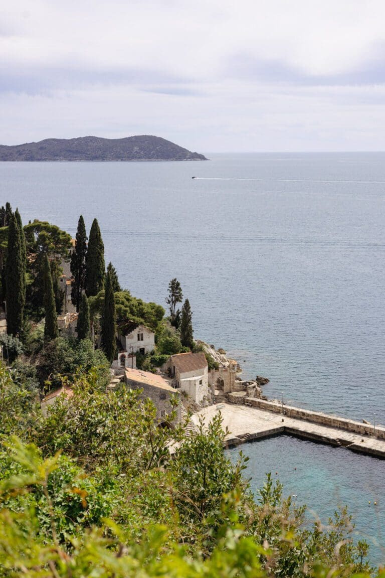 SPLIT TO DUBROVNIK DRIVE: BEST STOPS ALONG THE WAY (2026)