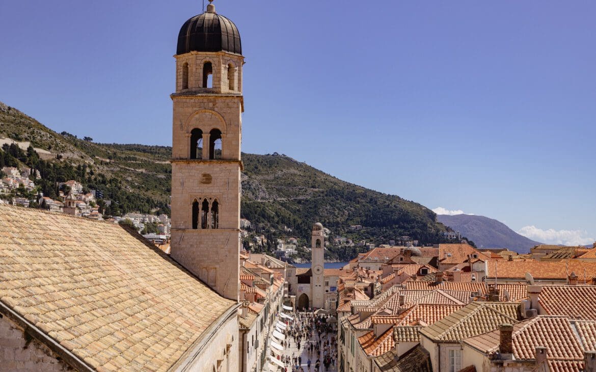 DUBROVNIK PASS