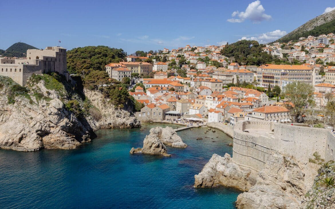 dUBROVNIK 3-DAY ITINERARY