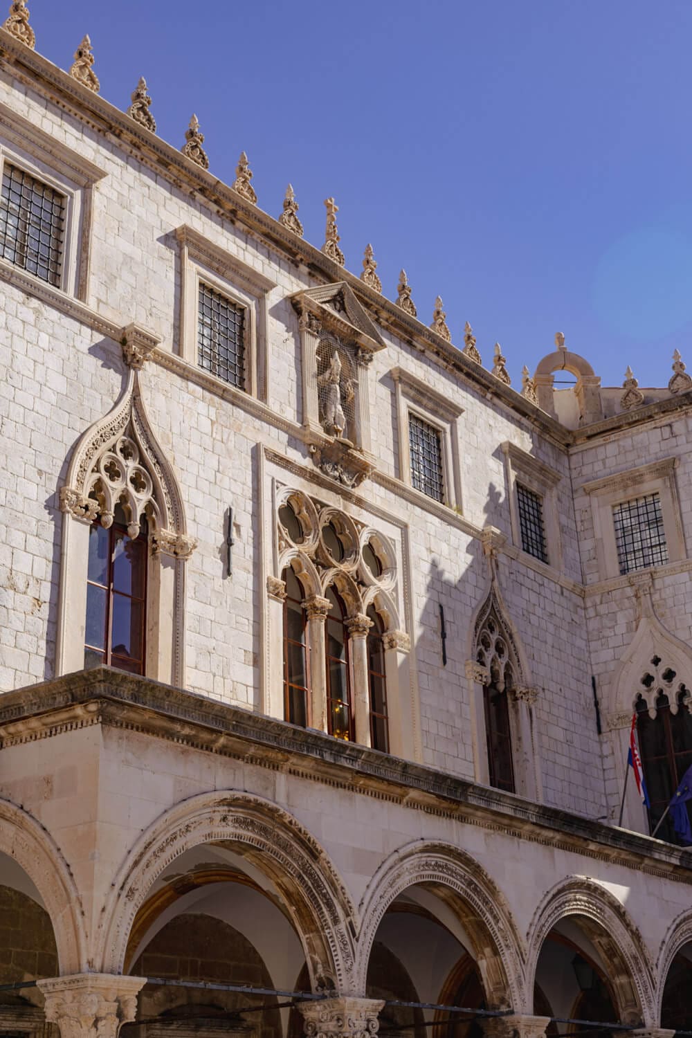 dUBROVNIK 3-DAY ITINERARY