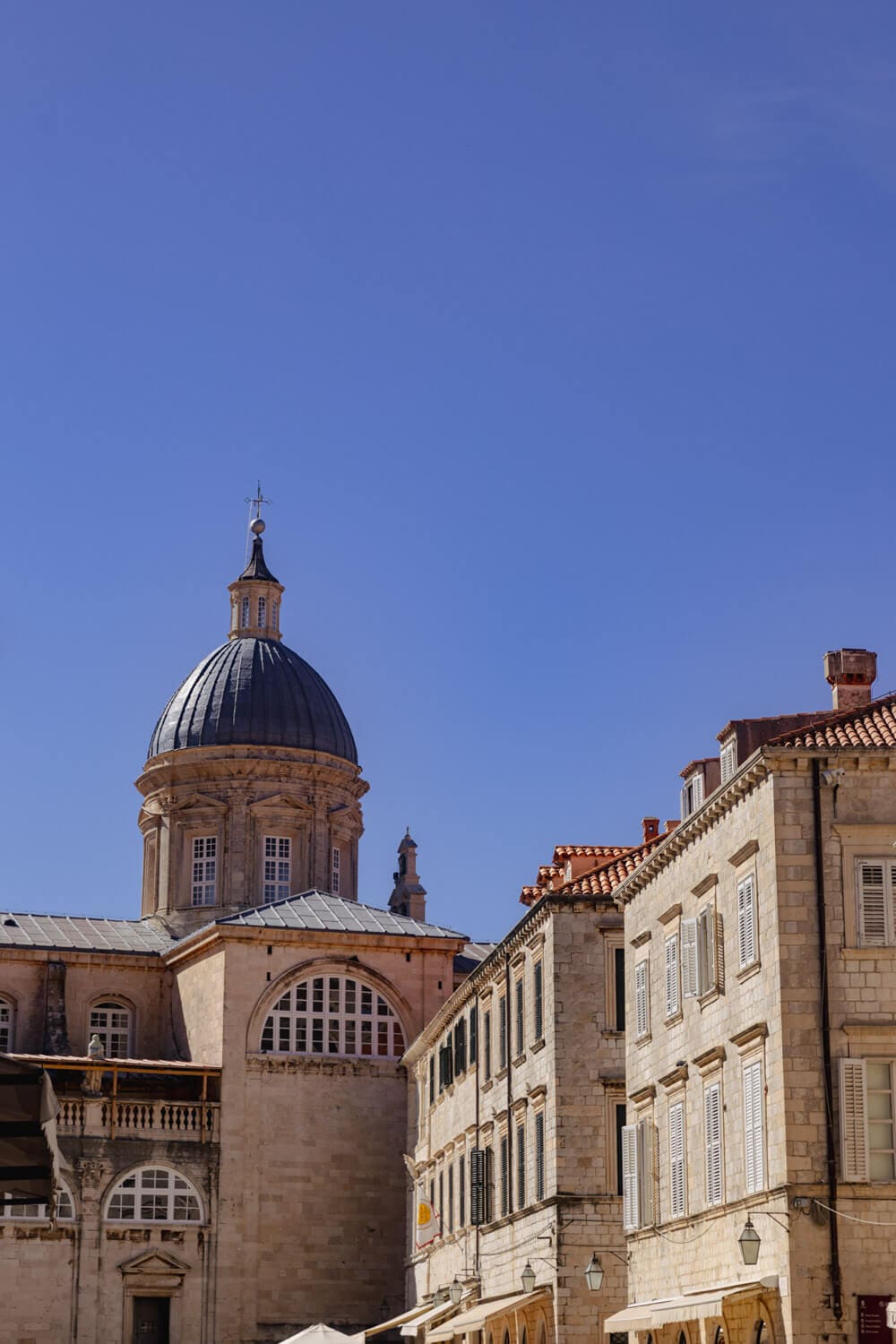 dUBROVNIK 3-DAY ITINERARY