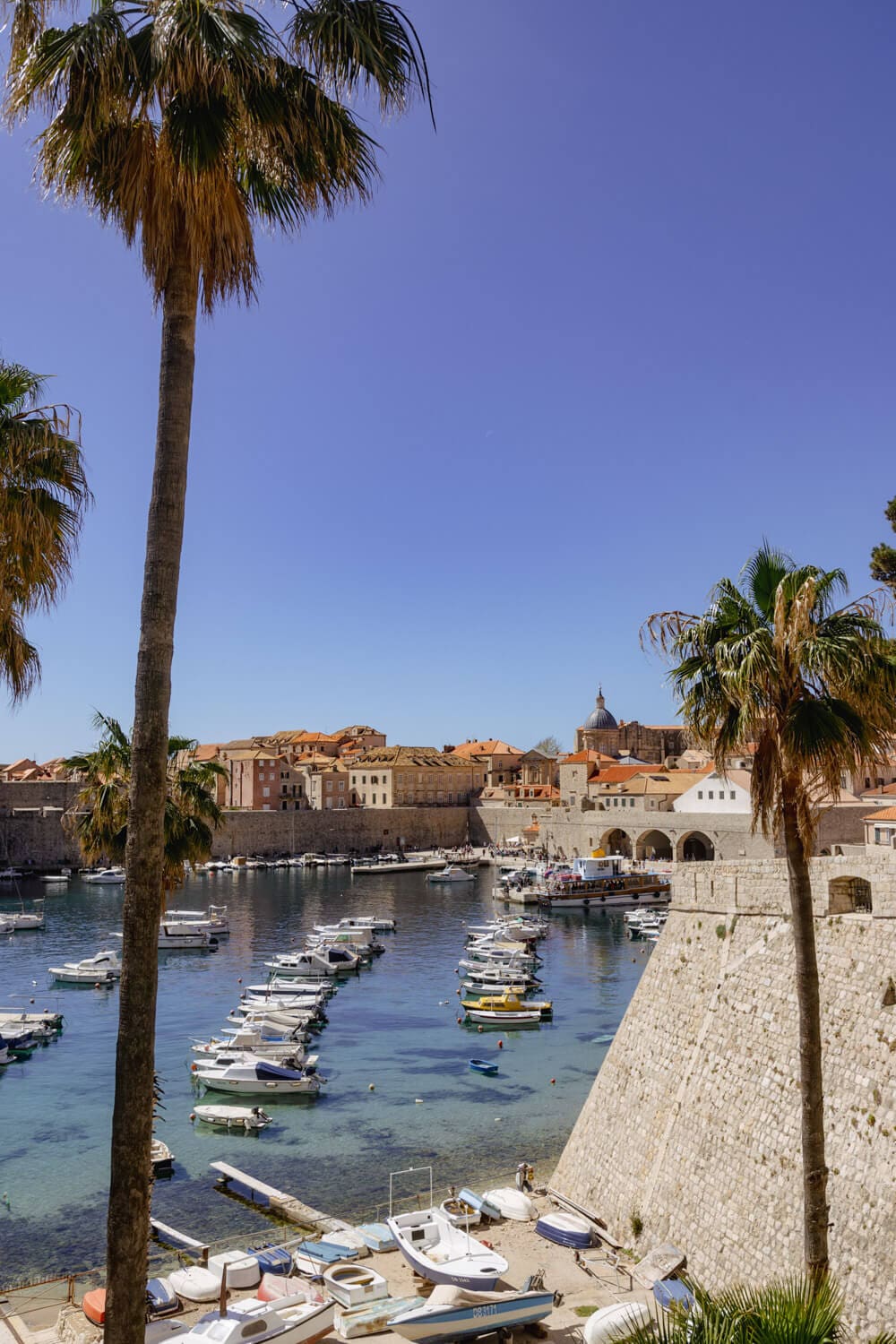 dUBROVNIK 3-DAY ITINERARY
