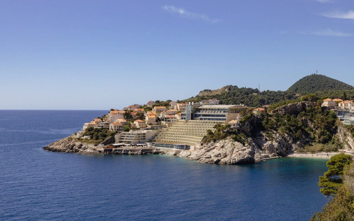 dUBROVNIK 3-DAY ITINERARY