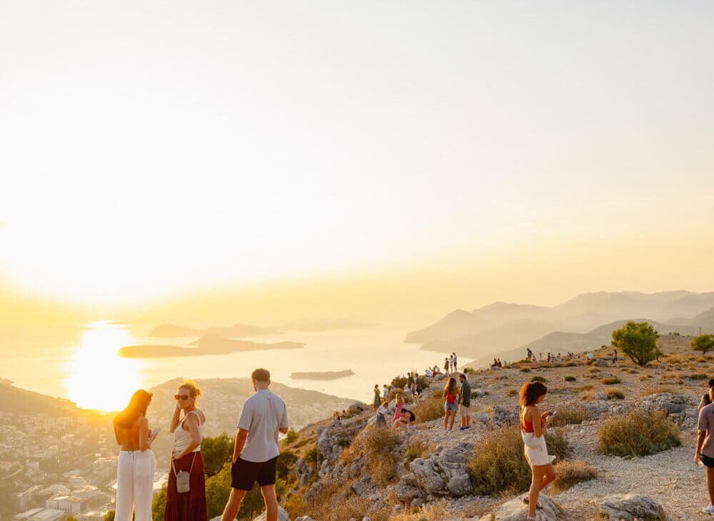 dUBROVNIK 3-DAY ITINERARY
