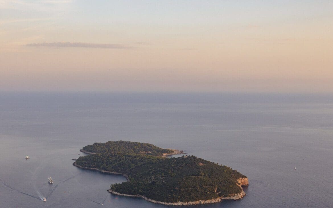 dUBROVNIK 3-DAY ITINERARY