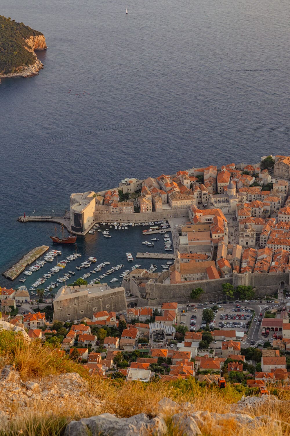 dUBROVNIK 3-DAY ITINERARY