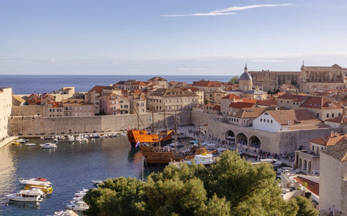 dUBROVNIK 3-DAY ITINERARY