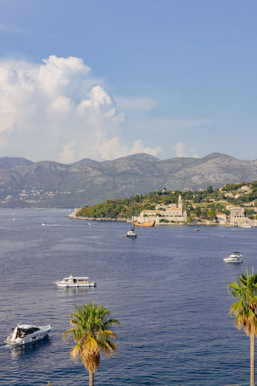 dUBROVNIK 3-DAY ITINERARY