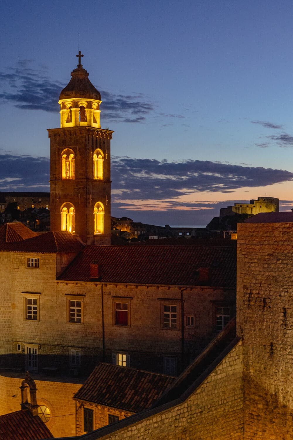 dUBROVNIK 3-DAY ITINERARY