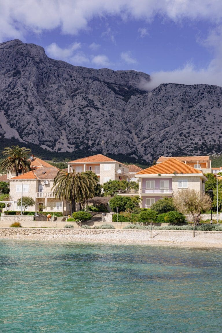 CROATIA IN AUGUST: A COMPLETE GUIDE TO VISITING CROATIA IN SUMMER