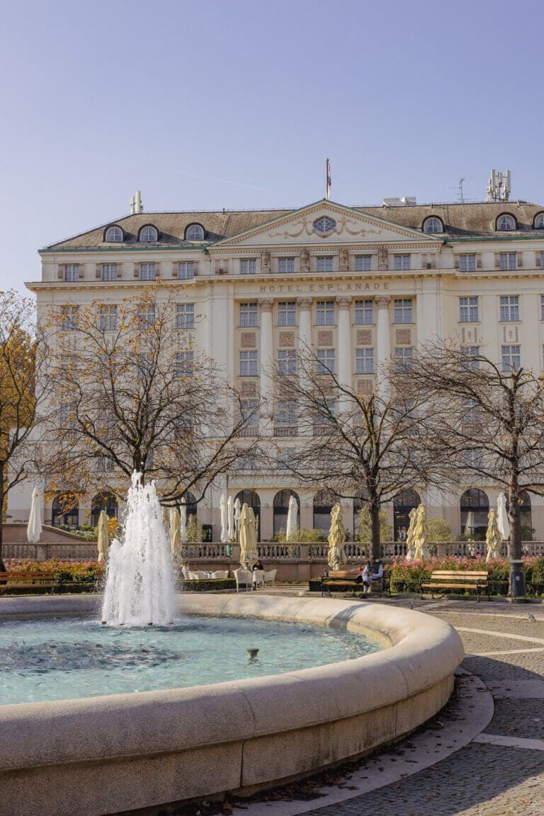BEST HOTELS IN ZAGREB: WHERE TO STAY IN CROATIA’S CAPITAL