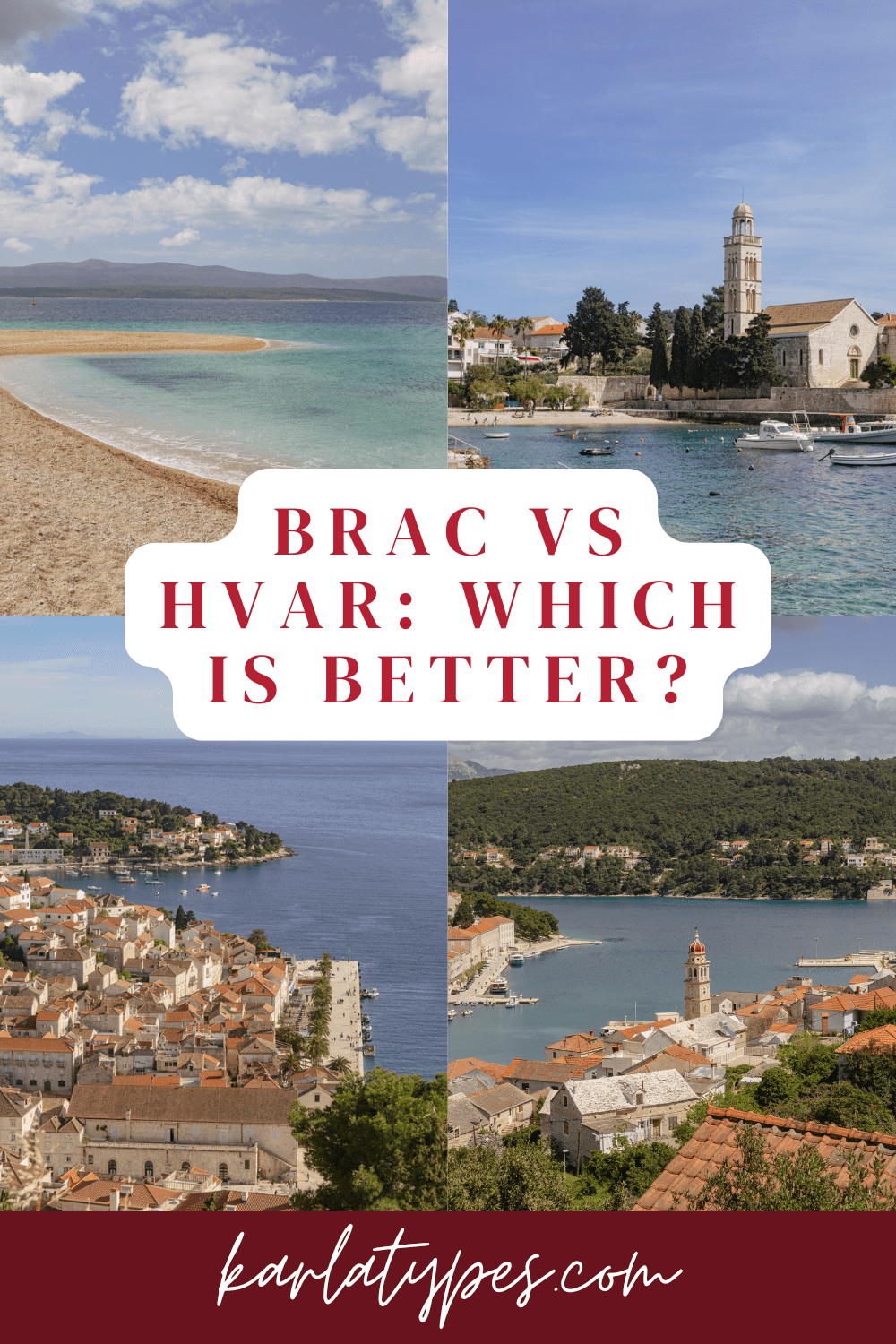 brac or hvar