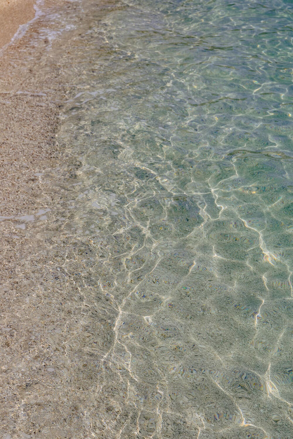 Makarska Riviera beaches