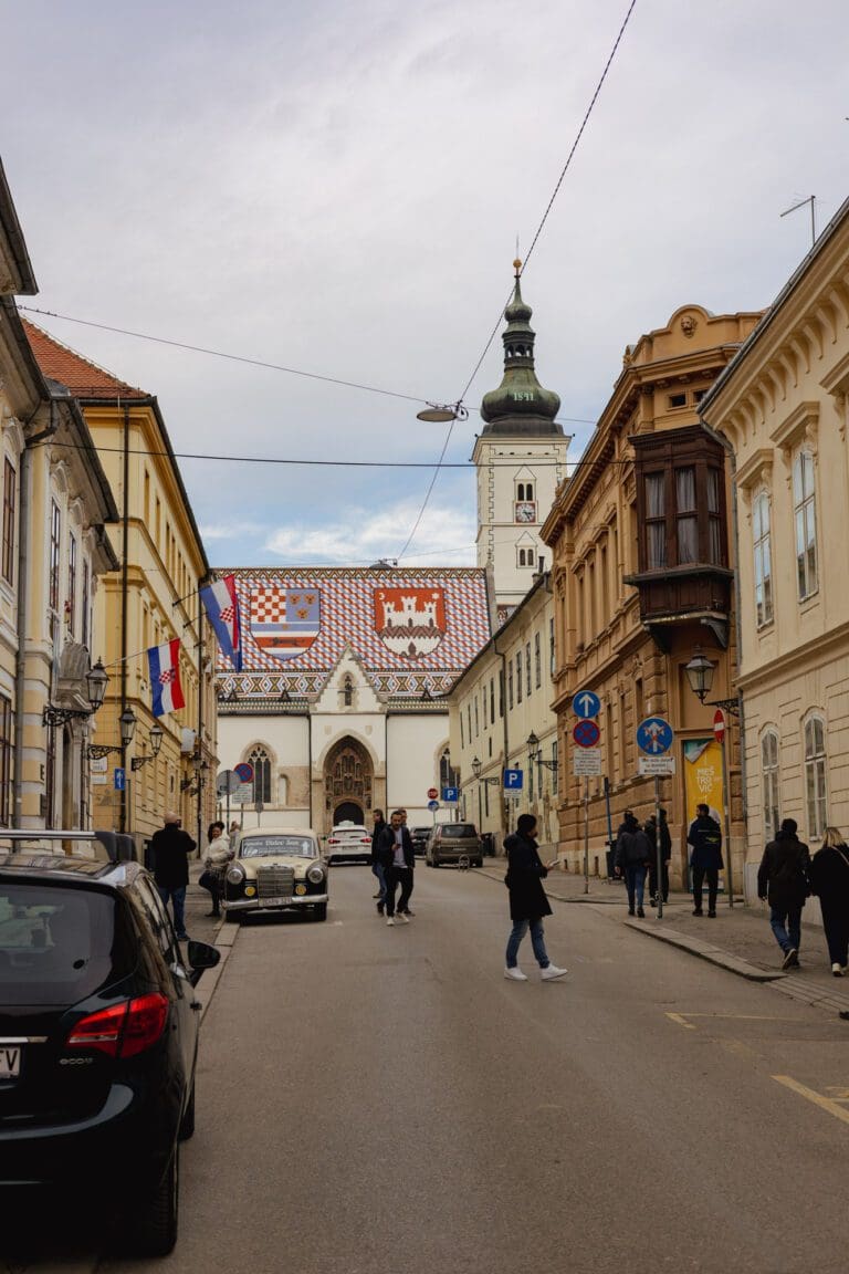 CROATIA IN NOVEMBER: ALL YOU NEED TO KNOW BEFORE VISITING