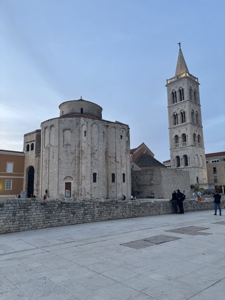 WHERE TO STAY IN ZADAR, CROATIA: AMAZING HOTELS IN ZADAR FOR A PERFECT HOLIDAY