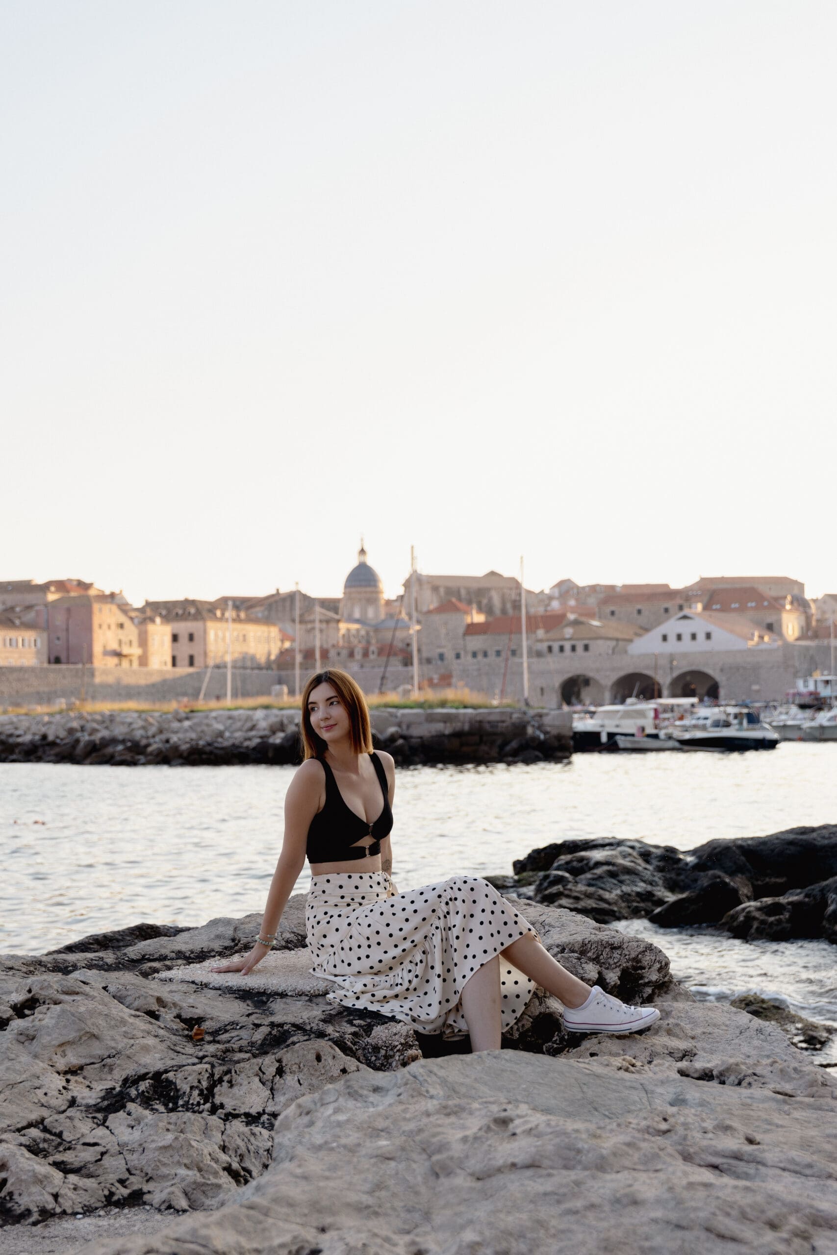 CROATIA TRAVEL BLOG KARLA TYPES