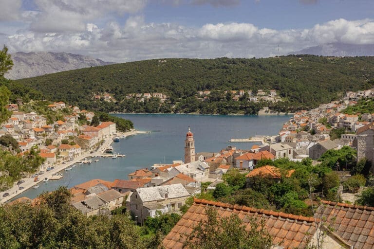 croatia destinations